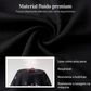 ✨ Nova Coleção 👗 Vestido de Chiffon com Efeito 2 em 1 – Design em camadas, corte elegante & estilo feminino 🌸
