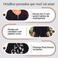 ✨ Nova Coleção 👗 Vestido de Chiffon com Efeito 2 em 1 – Design em camadas, corte elegante & estilo feminino 🌸