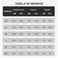 ✨OFERTA TEMPORÁRIA 👖 Calça Larga às Riscas | Cintura Alta, muito favorecedora