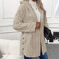 💎 Oferta Exclusiva 🧥 Casaco Feminino Quente – Calor confortável, design leve & estilo elegante para dias frios ✨