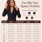 🔥 Nova Coleção 👗 Vestido Blazer Assimétrico Feminino com Botão Único ✨ corte sofisticado, estilo elegante & confiança em qualquer ocasião