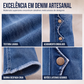 💎 Escolha Popular 👖 Jeans Femininas de Cintura Alta com Botões e Corte Flare ✨ estilo vintage moderno, silhueta elegante & conforto diário