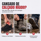 💥 Oferta Especial ✨ Sapatos Masculinos Casuais Sem Atacadores 👞 Confortáveis, Leves & Fáceis de Calçar