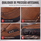 💥 Oferta Especial ✨ Sapatos Masculinos Casuais Sem Atacadores 👞 Confortáveis, Leves & Fáceis de Calçar