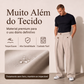 💎 Exclusiva Oferta 👖 Calças Masculinas de Corte Reto Anti-Rugas ✨ aparência elegante, conforto diário & estilo impecável