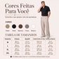 💎 Exclusiva Oferta 👖 Calças Masculinas de Corte Reto Anti-Rugas ✨ aparência elegante, conforto diário & estilo impecável