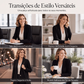 💎 Negócio Exclusivo ✨ Cardigan Feminino de Malha com Gola de Lapela 🧶 Elegante, Macio & Confortável