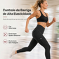 💥 SUPER OFERTA 👖 Calças Cargo de Yoga Femininas de Cintura Alta ✨ Conforto Flexível, Estilo Moderno & Ajuste Perfeito
