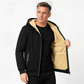 🔥 OFERTA LIMITADA 🧥 Jaqueta Masculina de Inverno com Capuz ✨ Aquecimento Confortável, Estilo Moderno & Proteção nos Dias Frios