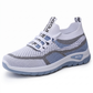 🚚 PORTES GRÁTIS + OFERTA EXCLUSIVA 👟 Ténis Femininos Casuais de Corrida com Cadarços ✨ Leves, Confortáveis & Perfeitos para o Dia a Dia