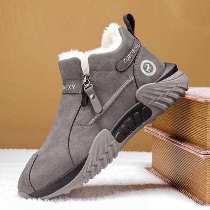 🎁 OFERTA IMPERDÍVEL 👟 Ténis Casuais Quentes Unissexo para Ele & Ela ✨ Conforto Diário, Estilo Moderno & Visual de Casal