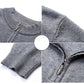 🍂 PREPARAÇÃO PARA O INVERNO 👕 Camisola Masculina de Gola Média Alta ✨ Estilo Sofisticado, Conforto Quente & Visual Moderno